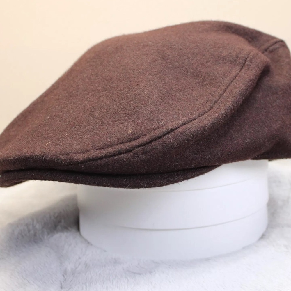 CHAPS newsboy hat s/m